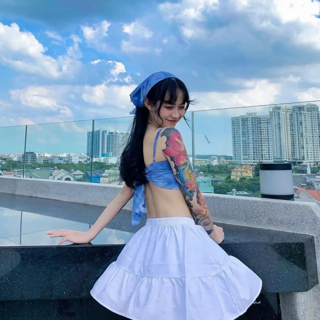 秋天的童话